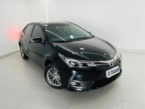 TOYOTA Corolla 1.8 16V 4P GLI UPPER FLEX AUTOMTICO, Foto 17