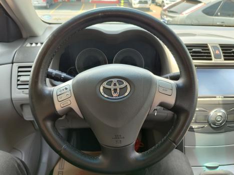 TOYOTA Corolla 1.8 16V 4P XEI FLEX, Foto 15