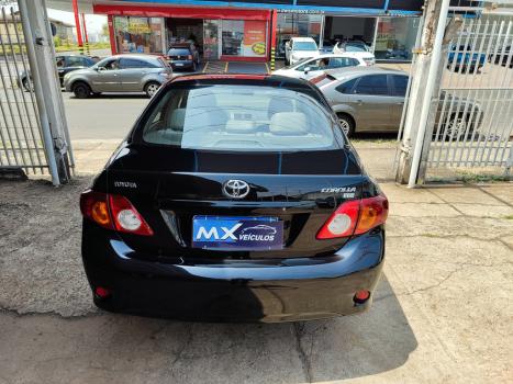 TOYOTA Corolla 1.8 16V 4P XEI FLEX, Foto 12