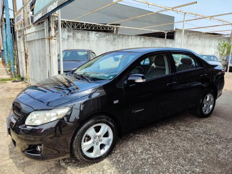 TOYOTA Corolla 1.8 16V 4P XEI FLEX, Foto 4