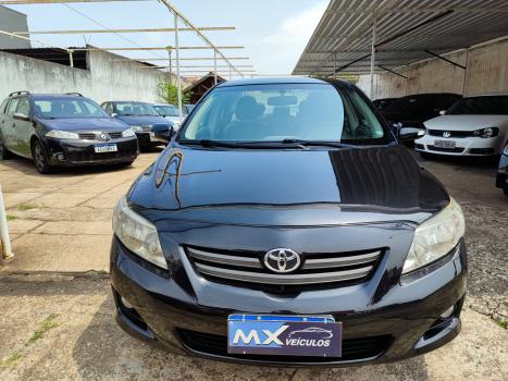 TOYOTA Corolla 1.8 16V 4P XEI FLEX, Foto 3