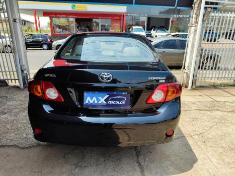 TOYOTA Corolla 1.8 16V 4P XEI FLEX, Foto 10