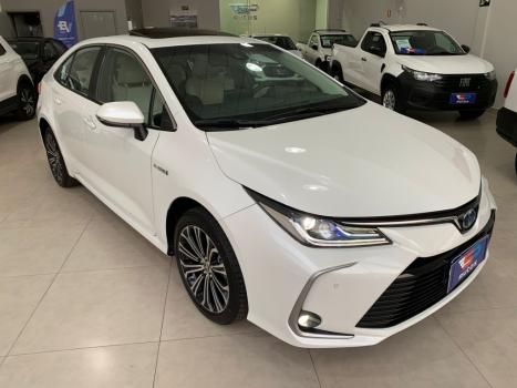 TOYOTA Corolla 1.8 16V 4P FLEX HBRIDO ALTIS A PREMIUM AUTOMTICO CVT, Foto 1