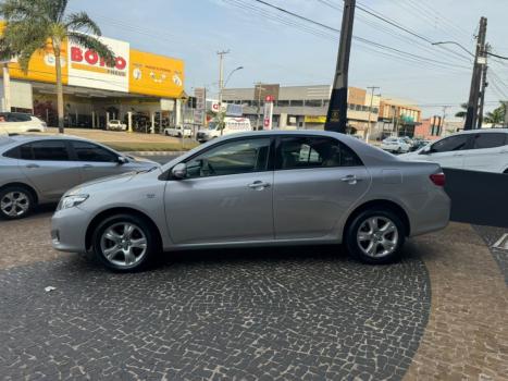 TOYOTA Corolla 1.8 16V 4P XEI FLEX AUTOMTICO, Foto 4