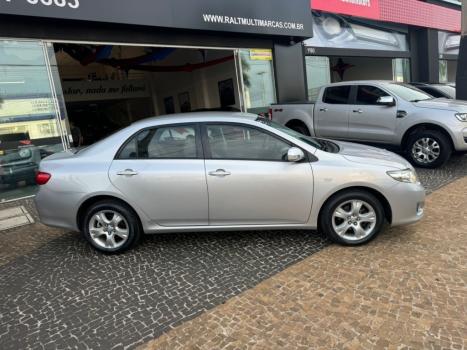 TOYOTA Corolla 1.8 16V 4P XEI FLEX AUTOMTICO, Foto 5