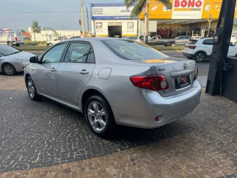 TOYOTA Corolla 1.8 16V 4P XEI FLEX AUTOMTICO, Foto 6