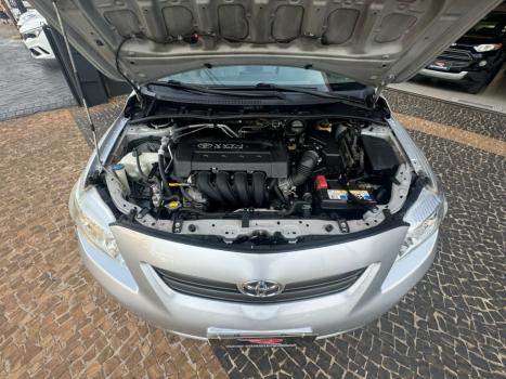 TOYOTA Corolla 1.8 16V 4P XEI FLEX AUTOMTICO, Foto 15