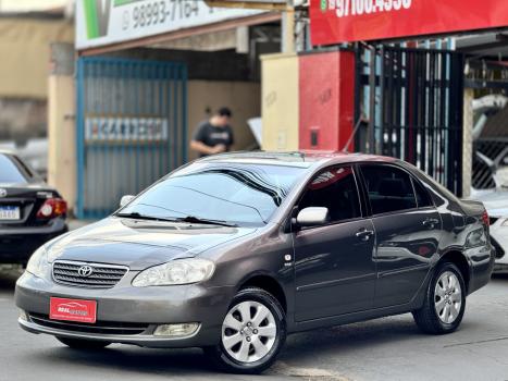 TOYOTA Corolla 1.8 16V 4P XEI AUTOMTICO, Foto 2