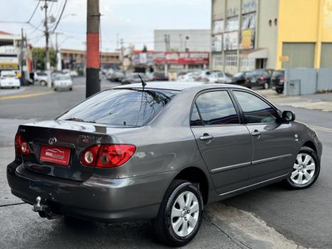 TOYOTA Corolla 1.8 16V 4P XEI AUTOMTICO, Foto 6