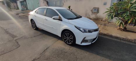 TOYOTA Corolla 1.8 16V 4P GLI FLEX AUTOMTICO, Foto 1