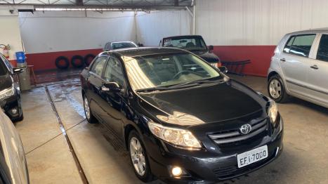 TOYOTA Corolla 1.8 16V 4P XEI FLEX AUTOMTICO, Foto 1