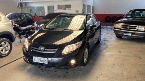 TOYOTA Corolla 1.8 16V 4P XEI FLEX AUTOMTICO, Foto 2