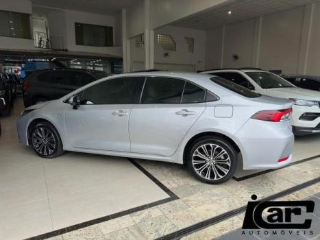 TOYOTA Corolla 1.8 16V 4P FLEX HBRIDO ALTIS A PREMIUM AUTOMTICO CVT, Foto 6