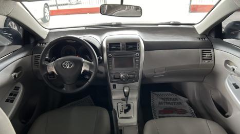 TOYOTA Corolla 1.8 16V 4P XEI FLEX AUTOMTICO, Foto 12