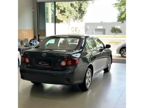 TOYOTA Corolla 1.8 16V 4P XEI FLEX AUTOMTICO, Foto 7