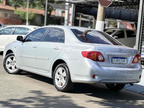 TOYOTA Corolla 1.8 16V 4P GLI FLEX AUTOMTICO, Foto 7