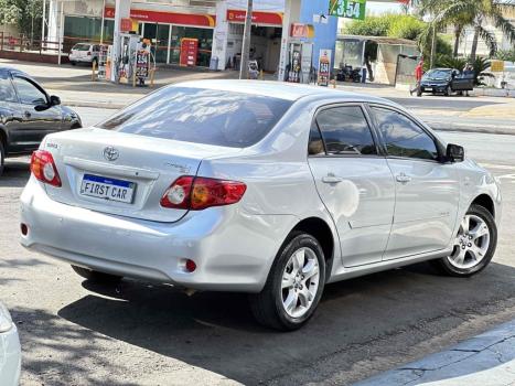 TOYOTA Corolla 1.8 16V 4P GLI FLEX AUTOMTICO, Foto 10