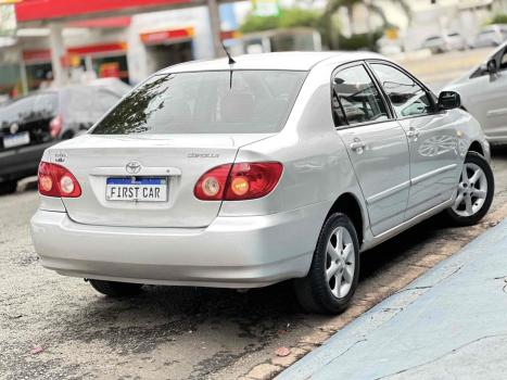 TOYOTA Corolla 1.8 16V 4P XLI AUTOMTICO, Foto 9