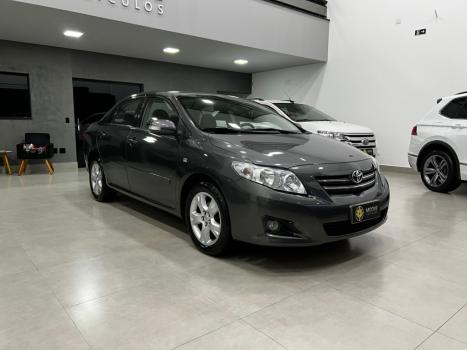 TOYOTA Corolla 1.8 16V 4P XEI AUTOMTICO, Foto 1