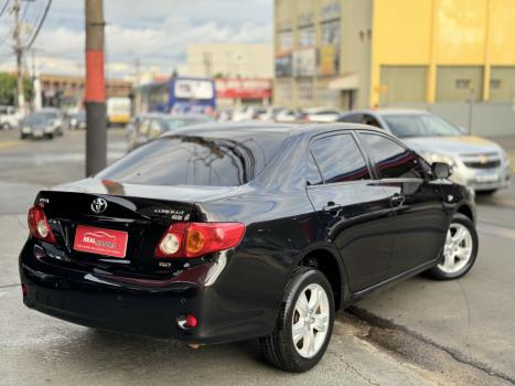 TOYOTA Corolla 1.8 16V 4P XEI FLEX AUTOMTICO, Foto 6