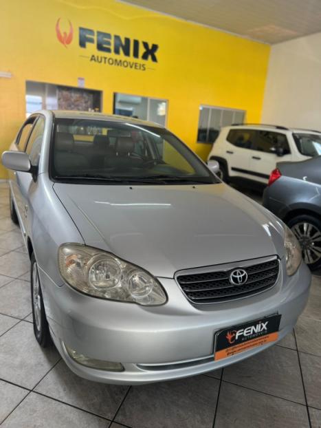 TOYOTA Corolla 1.8 16V 4P XEI AUTOMTICO, Foto 1