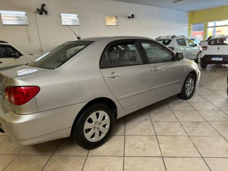 TOYOTA Corolla 1.8 16V 4P XEI AUTOMTICO, Foto 7