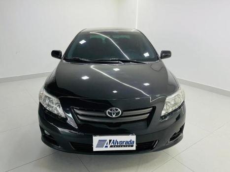 TOYOTA Corolla 1.8 16V 4P GLI FLEX AUTOMTICO, Foto 2