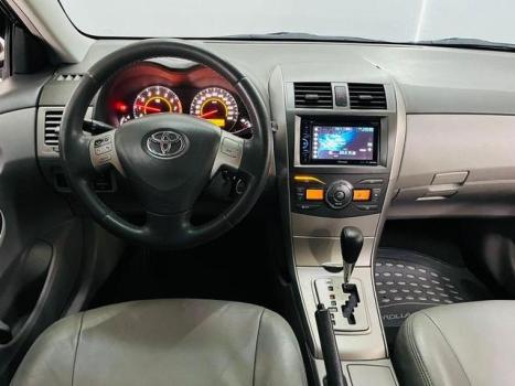 TOYOTA Corolla 1.8 16V 4P GLI FLEX AUTOMTICO, Foto 5