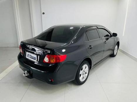 TOYOTA Corolla 1.8 16V 4P GLI FLEX AUTOMTICO, Foto 12