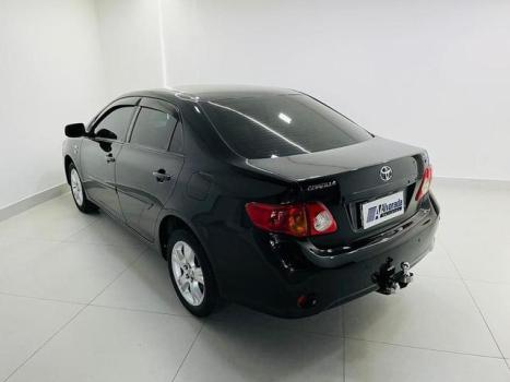 TOYOTA Corolla 1.8 16V 4P GLI FLEX AUTOMTICO, Foto 13