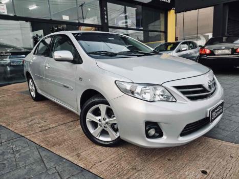 TOYOTA Corolla 1.8 16V 4P XEI FLEX AUTOMTICO, Foto 1