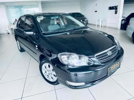 TOYOTA Corolla 1.8 16V 4P XEI FLEX AUTOMTICO, Foto 2