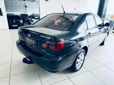 TOYOTA Corolla 1.8 16V 4P XEI FLEX AUTOMTICO, Foto 5