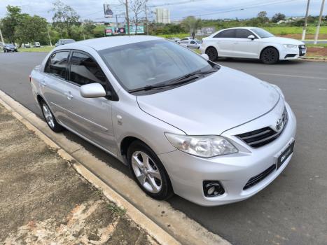 TOYOTA Corolla 1.8 16V 4P GLI AUTOMTICO, Foto 1