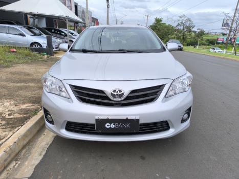 TOYOTA Corolla 1.8 16V 4P GLI AUTOMTICO, Foto 3