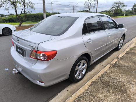 TOYOTA Corolla 1.8 16V 4P GLI AUTOMTICO, Foto 4