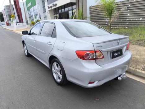 TOYOTA Corolla 1.8 16V 4P GLI AUTOMTICO, Foto 5