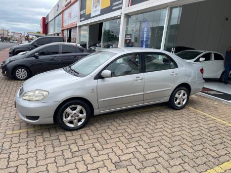 TOYOTA Corolla 1.8 16V 4P XEI AUTOMTICO, Foto 1