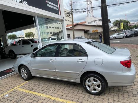 TOYOTA Corolla 1.8 16V 4P XEI AUTOMTICO, Foto 11