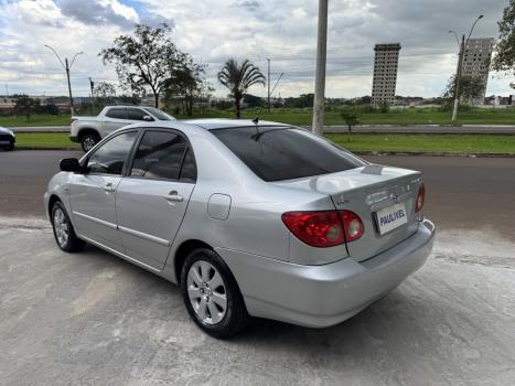 TOYOTA Corolla 1.8 16V 4P XEI FLEX AUTOMTICO, Foto 7