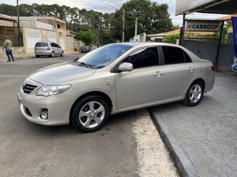 TOYOTA Corolla 1.8 16V 4P GLI FLEX AUTOMTICO, Foto 2