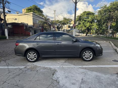 TOYOTA Corolla 1.8 16V 4P SEG FLEX AUTOMTICO, Foto 11