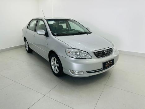 TOYOTA Corolla 1.8 16V 4P XEI, Foto 1