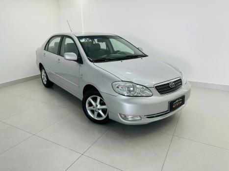 TOYOTA Corolla 1.8 16V 4P XEI, Foto 4