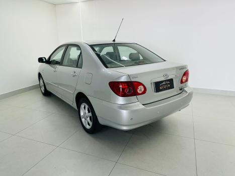 TOYOTA Corolla 1.8 16V 4P XEI, Foto 5