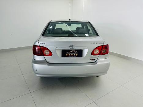 TOYOTA Corolla 1.8 16V 4P XEI, Foto 6