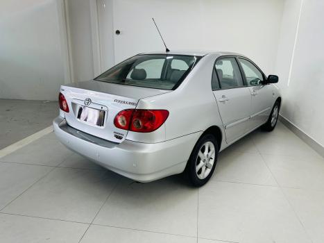 TOYOTA Corolla 1.8 16V 4P XEI, Foto 7