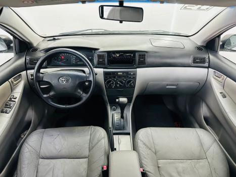 TOYOTA Corolla 1.8 16V 4P XEI, Foto 9