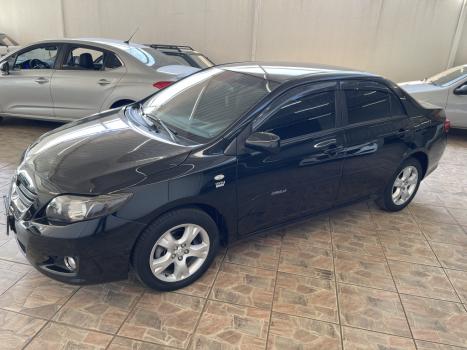 TOYOTA Corolla 1.8 16V 4P GLI FLEX AUTOMTICO, Foto 1