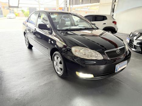 TOYOTA Corolla 1.8 16V 4P SEG FLEX AUTOMTICO, Foto 2